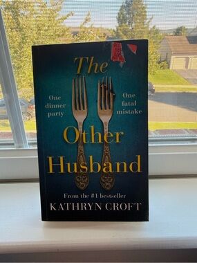 The Other Husband —paperback